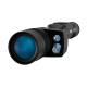 Цифровий приціл нічного бачення ATN X-Sight 5 LRF 3-15X