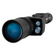 Цифровий приціл нічного бачення ATN X-Sight 5 LRF 5-25X