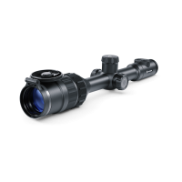 Цифровий приціл нічного бачення PULSAR Digex C50