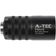 Змінний модуль A-TEC PMM с бустером. Кал. 9мм (9х19). Різьба 1/2"-28