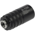 Сменный модуль A-TEC PMM с бустером. Кол. 9мм (9х19). Резьба 1/2"-28 фото 2