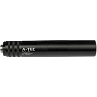 Саундмодератор A-TEC PMM кал. 9 мм (9x19) Резьба - 1/2"-28
