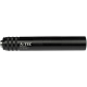 Саундмодератор A-TEC PMM кал. 9 мм (9x19) Різьба - 1/2"-28
