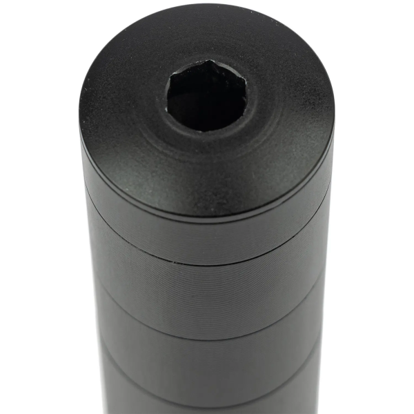 Саундмодератор A-TEC PMM кал. 9 мм (9x19) Резьба - 1/2"-28