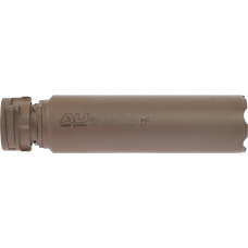 Саундмодератор Ase Utra DUAL556-BL GEN2 FDE кал. 224 BoreLock от TOPOPTICS