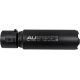 Саундмодератор Ase Utra DUAL556-S-QM2 Short Black кал. 224 QM2