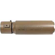 Саундмодератор Ase Utra DUAL556-S-QM2 Short FDE кал. 224 QM2 от TOPOPTICS