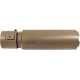 Саундмодератор Ase Utra DUAL556-S-QM2 Short FDE кал. 224 QM2
