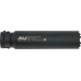 Саундмодератор Ase Utra DUAL762-BL GEN2 Black кал. 308 Win BoreLock фото 1