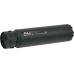 Саундмодератор Ase Utra DUAL762-BL GEN2 Black кал. 308 Win BoreLock фото 2