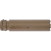 Саундмодератор Ase Utra DUAL762-BL GEN2 FDE кал. 308 Win BoreLock