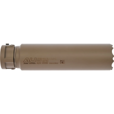 Саундмодератор Ase Utra DUAL762-BL GEN2 FDE кал. 308 Win BoreLock от TOPOPTICS