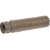 Саундмодератор Ase Utra DUAL762-BL GEN2 FDE кал. 308 Win BoreLock фото 2