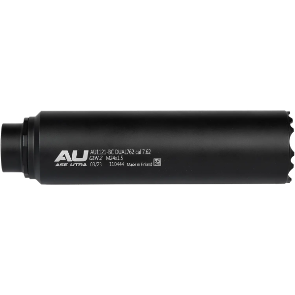 Саундмодератор Ase Utra DUAL762 кал. 30 M24x1,5