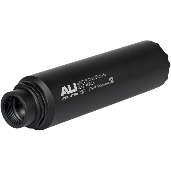Саундмодератор Ase Utra DUAL762 кал. 30 M24x1,5