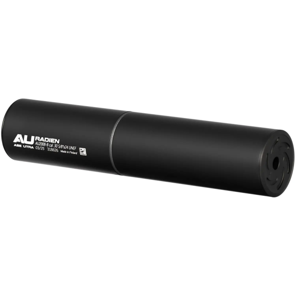 Глушитель ASE UTRA Radien Black кал. 30 5/8"-24