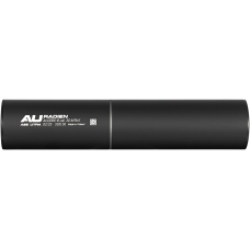 Глушитель ASE UTRA Radien Black кал. 30 М15x1 от TOPOPTICS