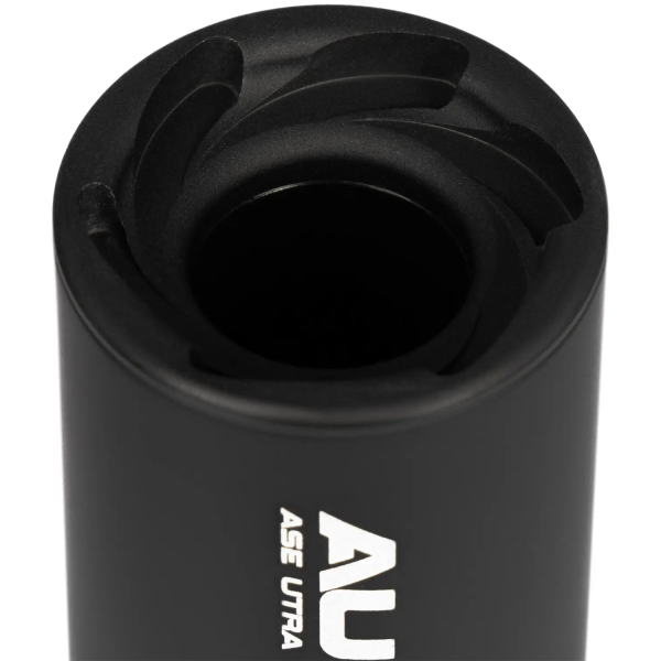 Глушитель ASE UTRA Radien Black кал. 30 М15x1