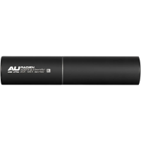 Глушитель ASE UTRA Radien Black 6,5мм М15x1
