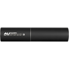 Глушитель ASE UTRA Radien Black 6,5мм М15x1 от TOPOPTICS