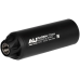 Глушитель ASE UTRA Radien Titan Black кал. 30 М15x1 фото 2