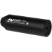 Глушитель ASE UTRA Radien Titan Black кал. 30 М15x1 фото 3
