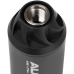 Глушитель ASE UTRA Radien Titan Black кал. 30 М15x1 фото 4