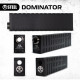 Глушитель STEEL DOMINATOR