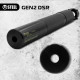 Глушитель STEEL G2 СВД