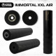 Глушитель STEEL IMMORTAL XXL AIR