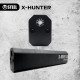 Глушитель STEEL X-Hunter
