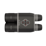 Тепловізійний бінокль ATN BINOX 4T 384 2-8x
