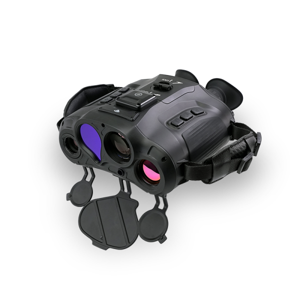 Тепловизионный бинокль с охлаждаемым сенсором Nocpix Kong-BE MINI