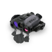 Тепловизионный бинокль с охлаждаемым сенсором Nocpix Kong-BE MINI фото 1