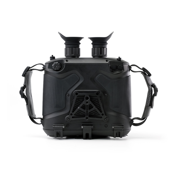 Тепловизионный бинокль с охлаждаемым сенсором Nocpix Kong-BE MINI