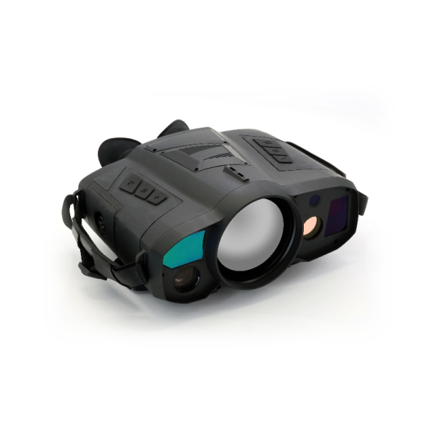 Тепловизионный бинокль Nocpix Kong-BHS