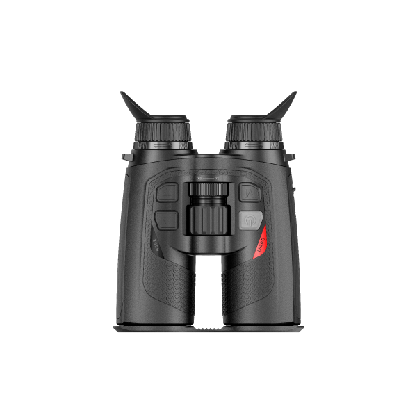 Тепловизионный бинокль Nocpix QUEST H35R