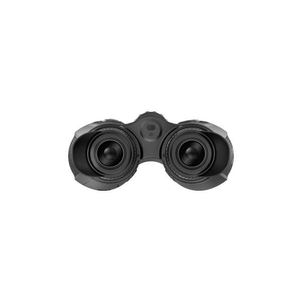 Тепловизионный бинокль Nocpix QUEST H35R