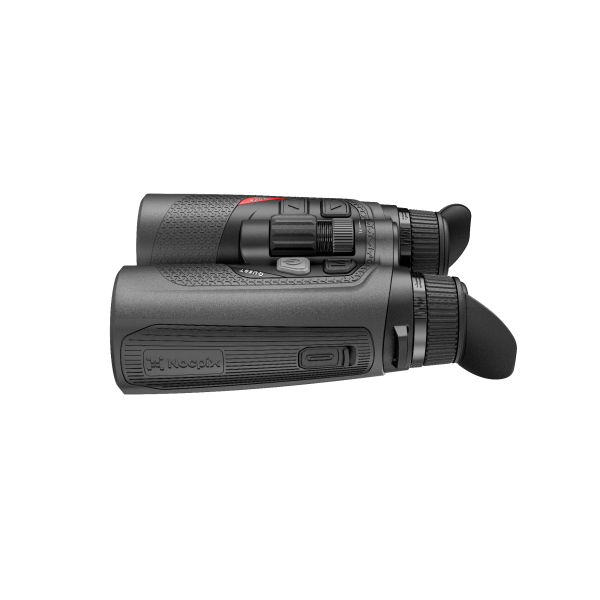 Тепловізійний бінокль Nocpix QUEST S50R