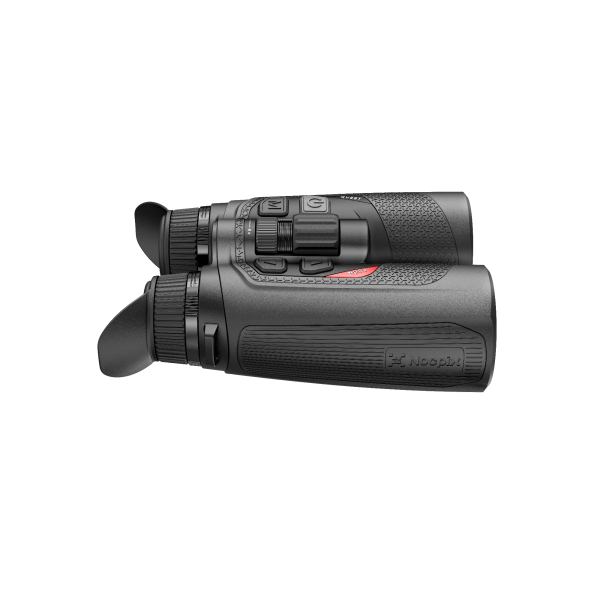 Тепловізійний бінокль Nocpix QUEST S50R