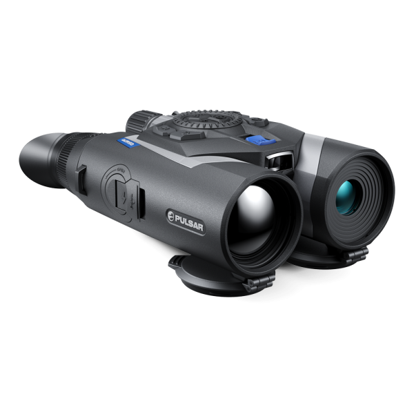 Тепловизионный (Мультиспектральный) бинокль PULSAR Symbion LRF DXR50