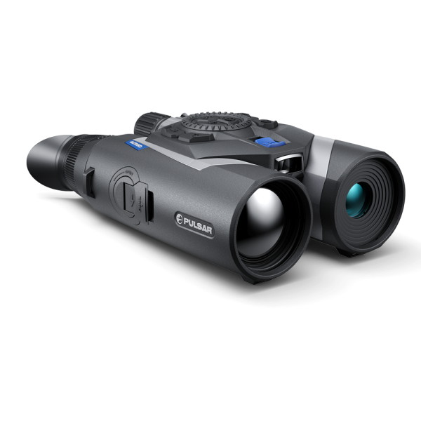Тепловизионный (Мультиспектральный) бинокль PULSAR Symbion LRF DXR50