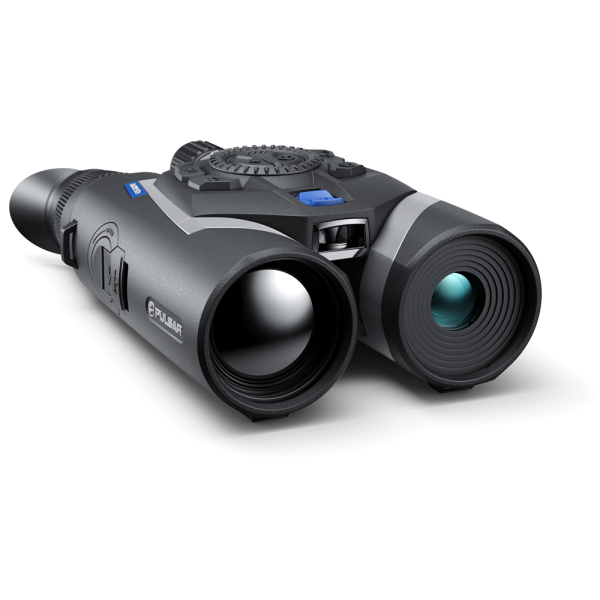 Тепловизионный (Мультиспектральный) бинокль PULSAR Symbion LRF DXR50