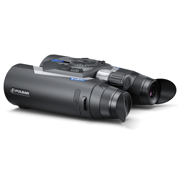 Тепловизионный (Мультиспектральный) бинокль PULSAR Symbion LRF DXR50