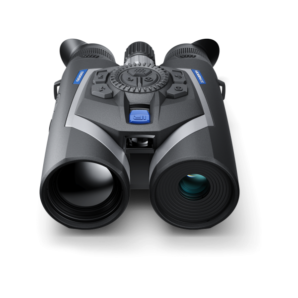 Тепловизионный (Мультиспектральный) бинокль PULSAR Symbion LRF DXR50