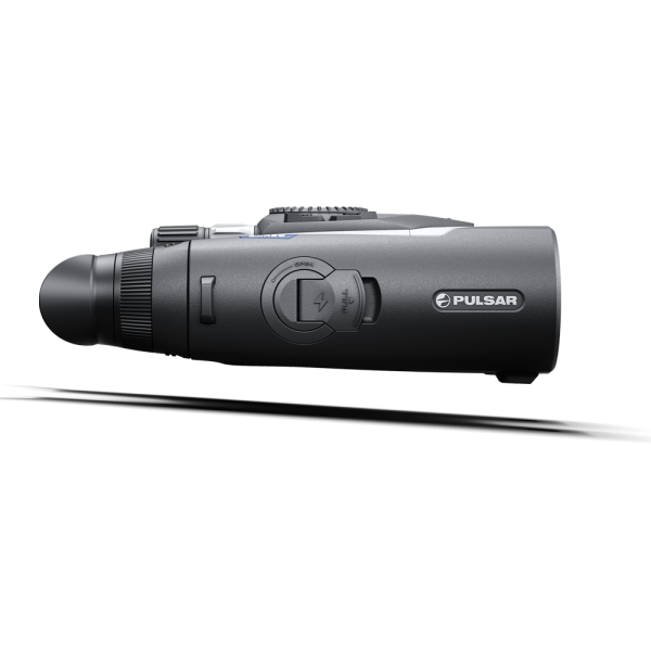 Тепловизионный (Мультиспектральный) бинокль PULSAR Symbion LRF DXR50