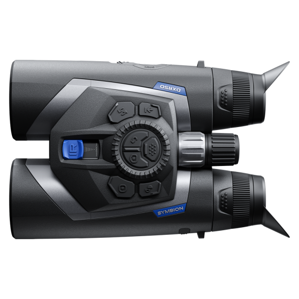 Тепловизионный (Мультиспектральный) бинокль PULSAR Symbion LRF DXR50