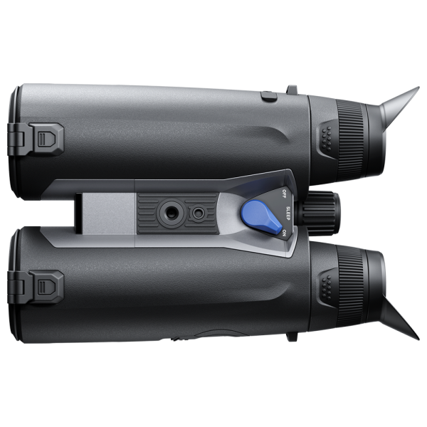 Тепловизионный (Мультиспектральный) бинокль PULSAR Symbion LRF DXR50