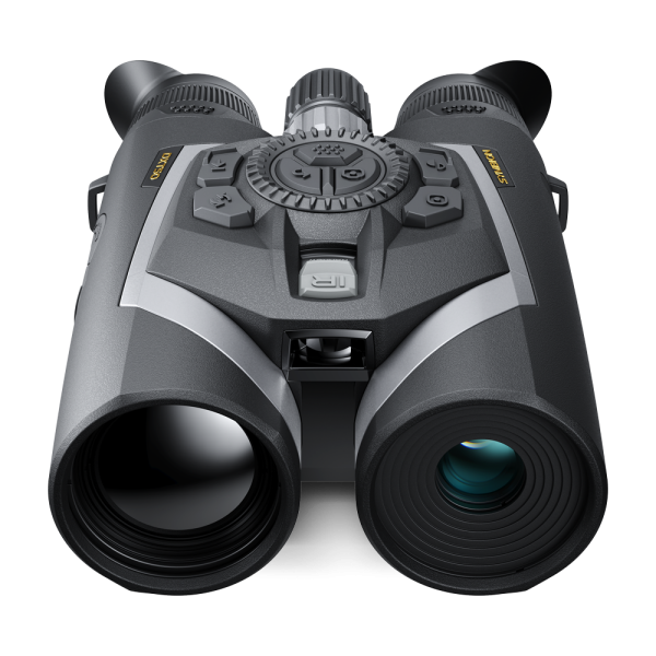 Тепловизионный (Мультиспектральный) бинокль PULSAR Symbion LRF DXT50