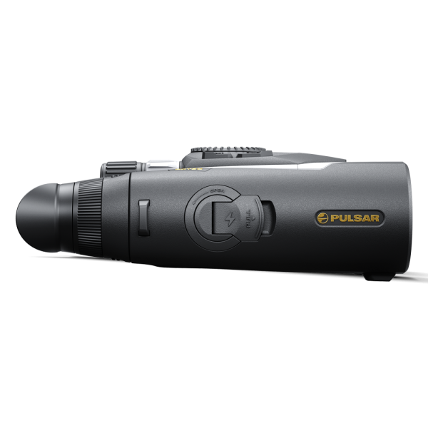 Тепловизионный (Мультиспектральный) бинокль PULSAR Symbion LRF DXT50